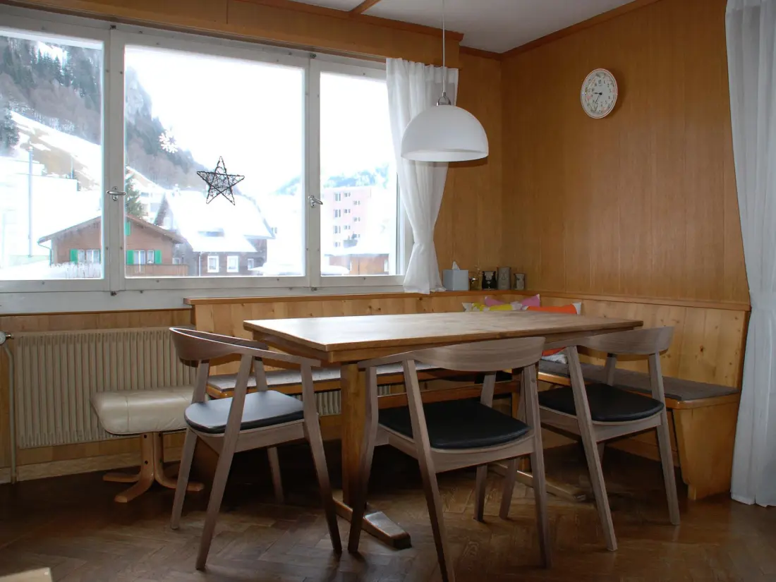 Résidence Casa Mira Appartement/Fewo 6-Bettwohnung