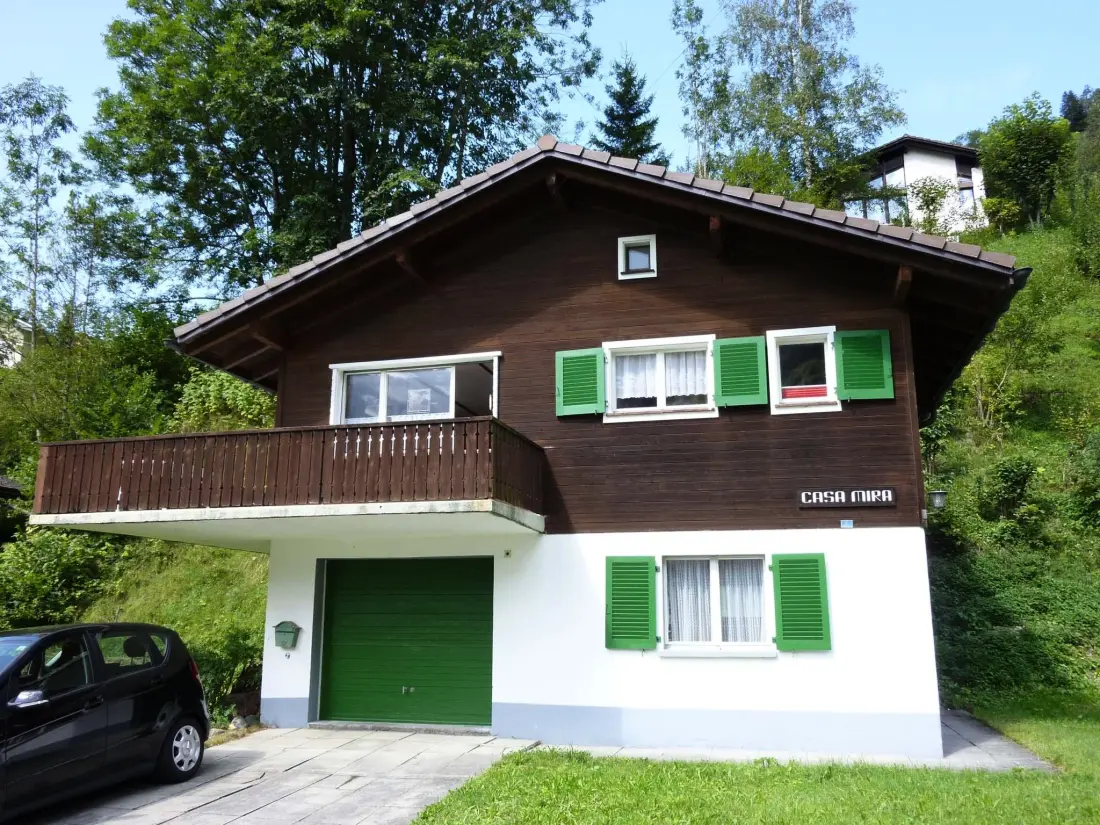 Résidence Casa Mira