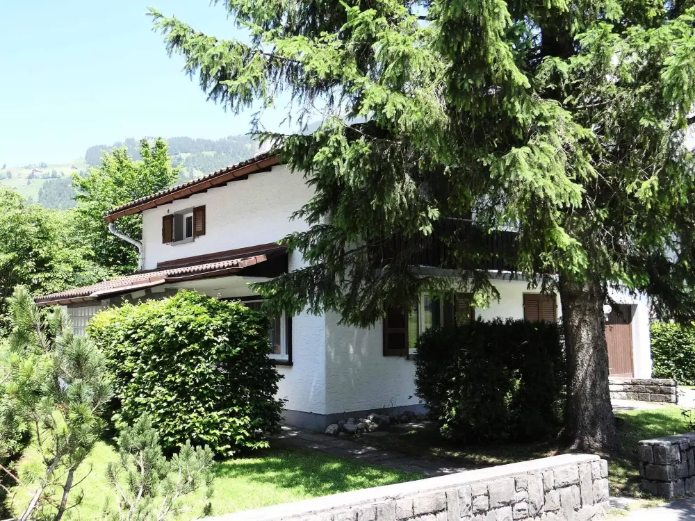 Résidence Chalet Eien