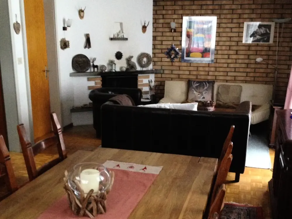 Résidence Chalet Eien