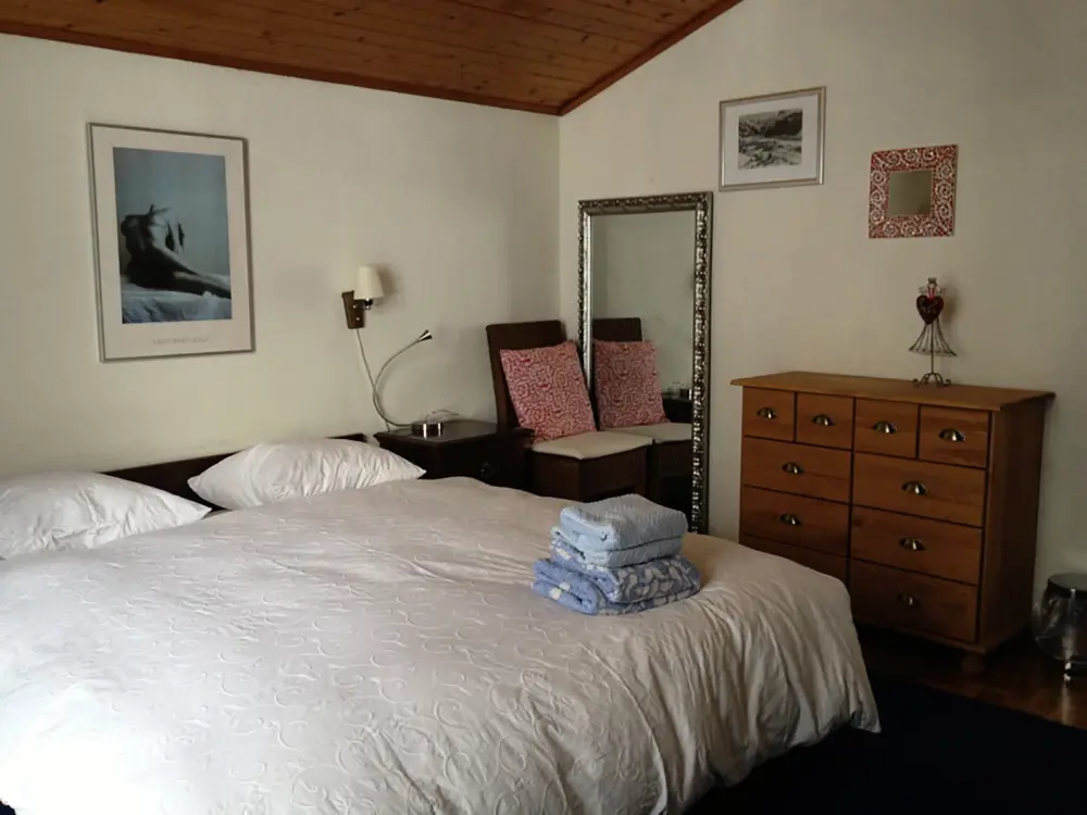 Résidence Chalet Eien