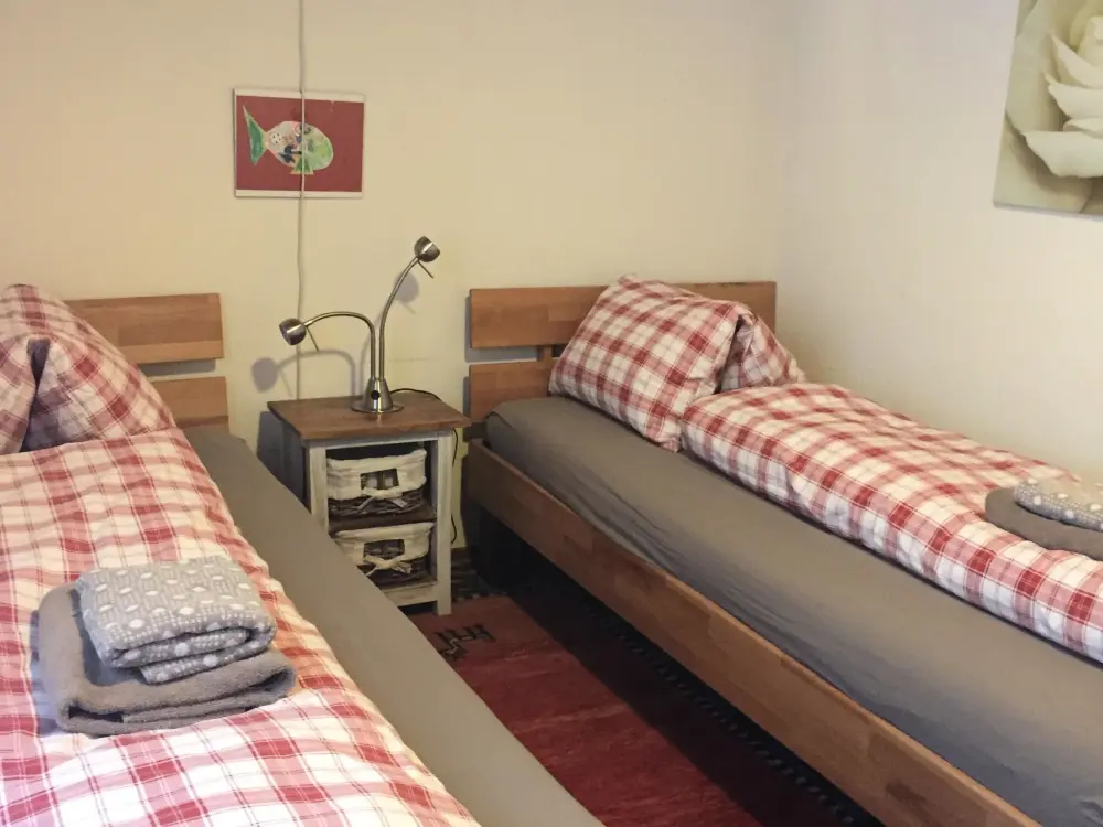 Résidence Chalet Eien