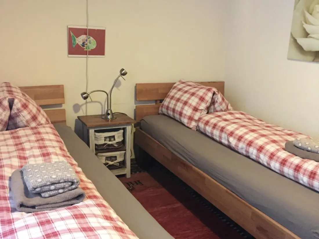 Résidence Chalet Eien