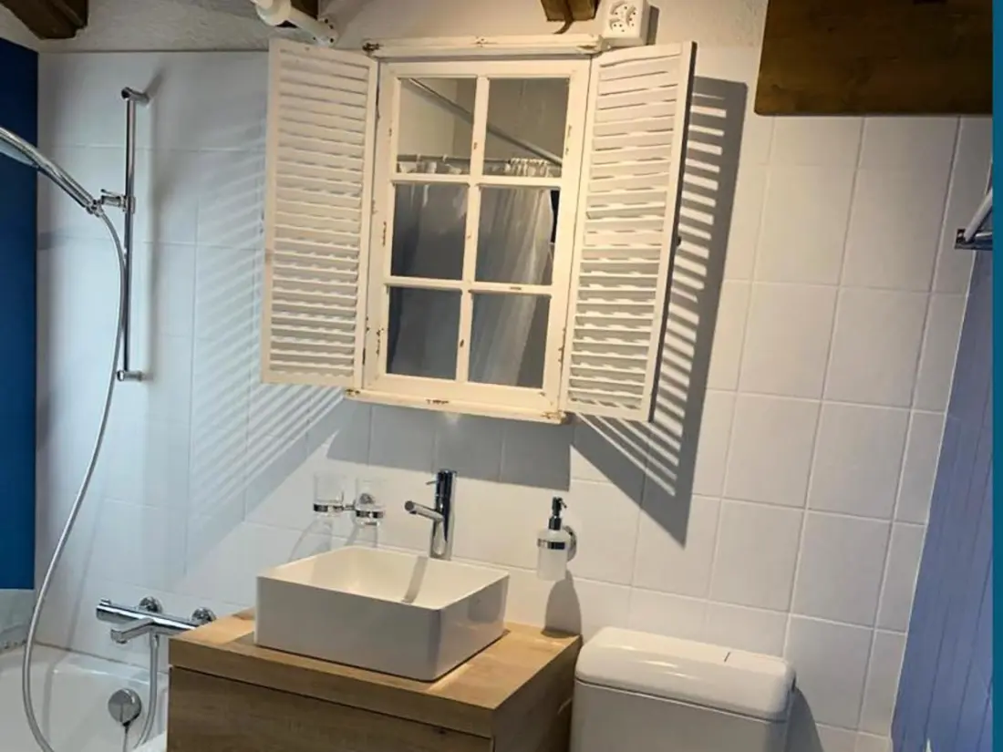 Résidence Chalet Murmeli Appartement/Fewo 6-Bettwohnung
