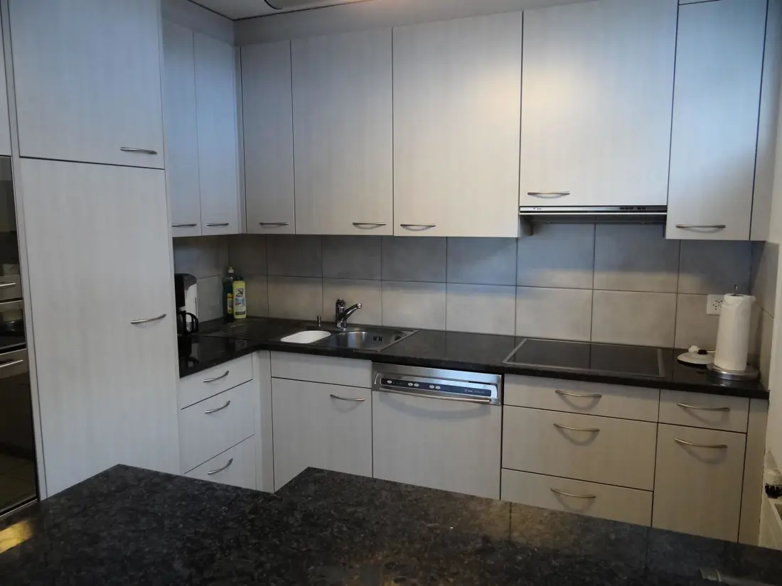 Résidence Dorfstrasse 15 Appartement/Fewo 7-Bettwohnung