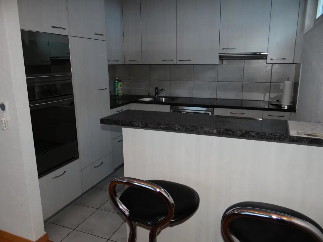 Résidence Dorfstrasse 15 Appartement/Fewo 7-Bettwohnung