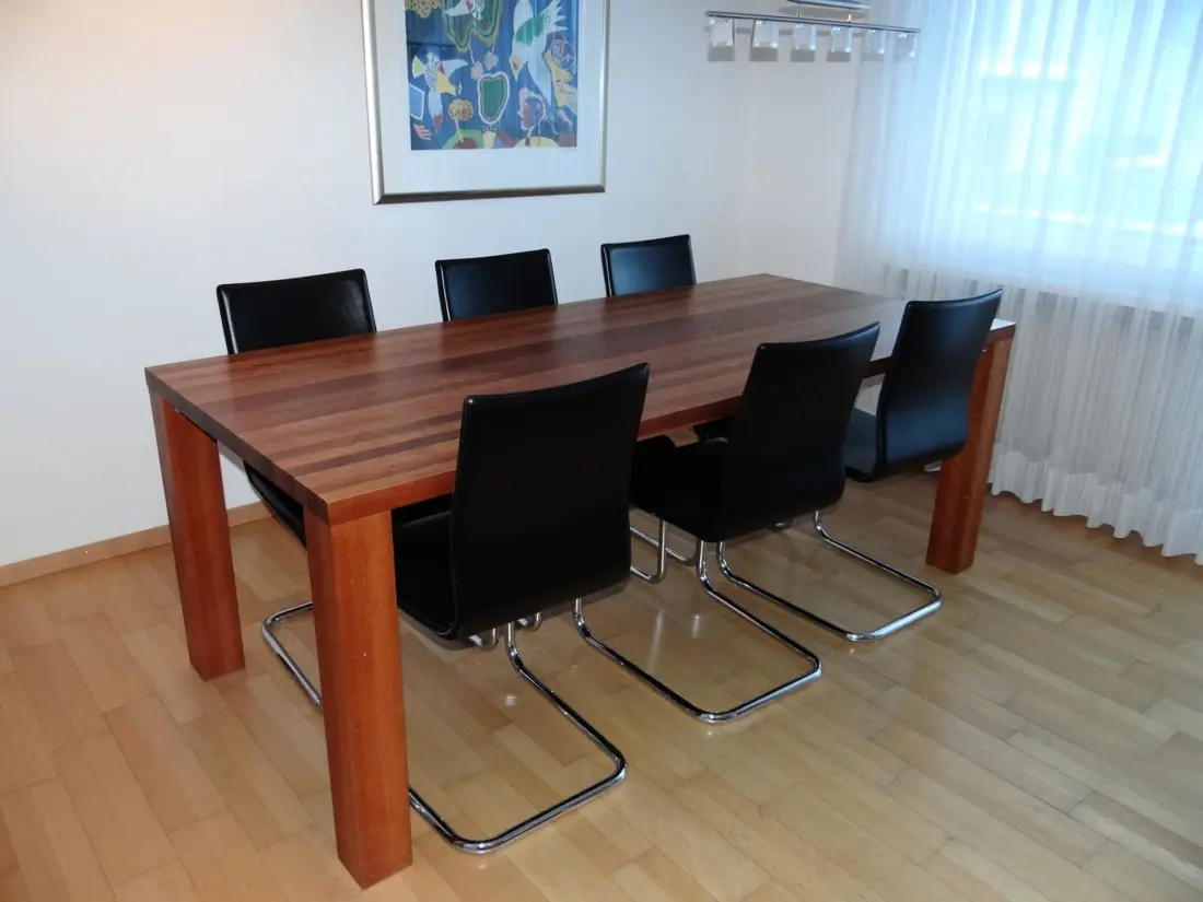 Résidence Dorfstrasse 15 Appartement/Fewo 7-Bettwohnung