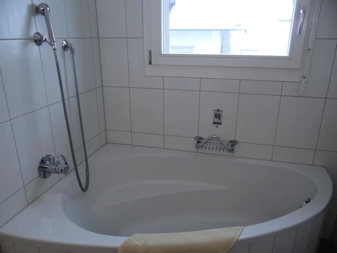 Résidence Dorfstrasse 15 Appartement/Fewo 7-Bettwohnung