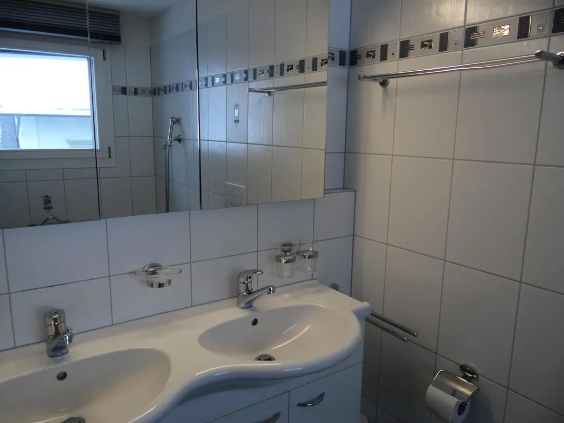 Résidence Dorfstrasse 15 Appartement/Fewo 7-Bettwohnung