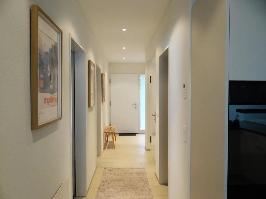 Résidence Dorfstrasse 62