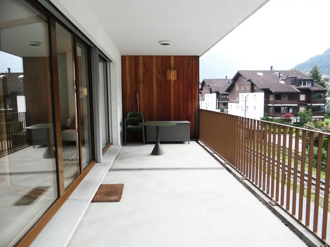 Résidence Dorfstrasse 62