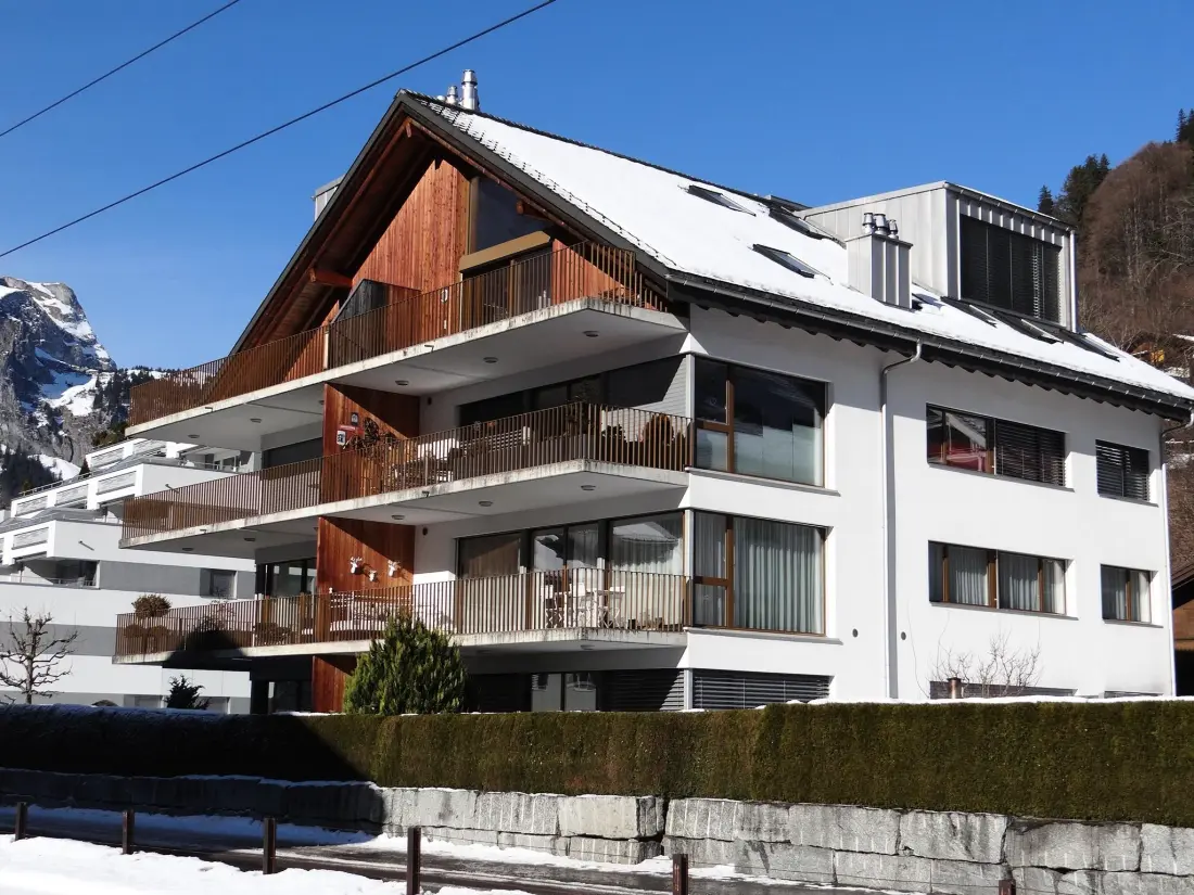 Résidence Dorfstrasse 62