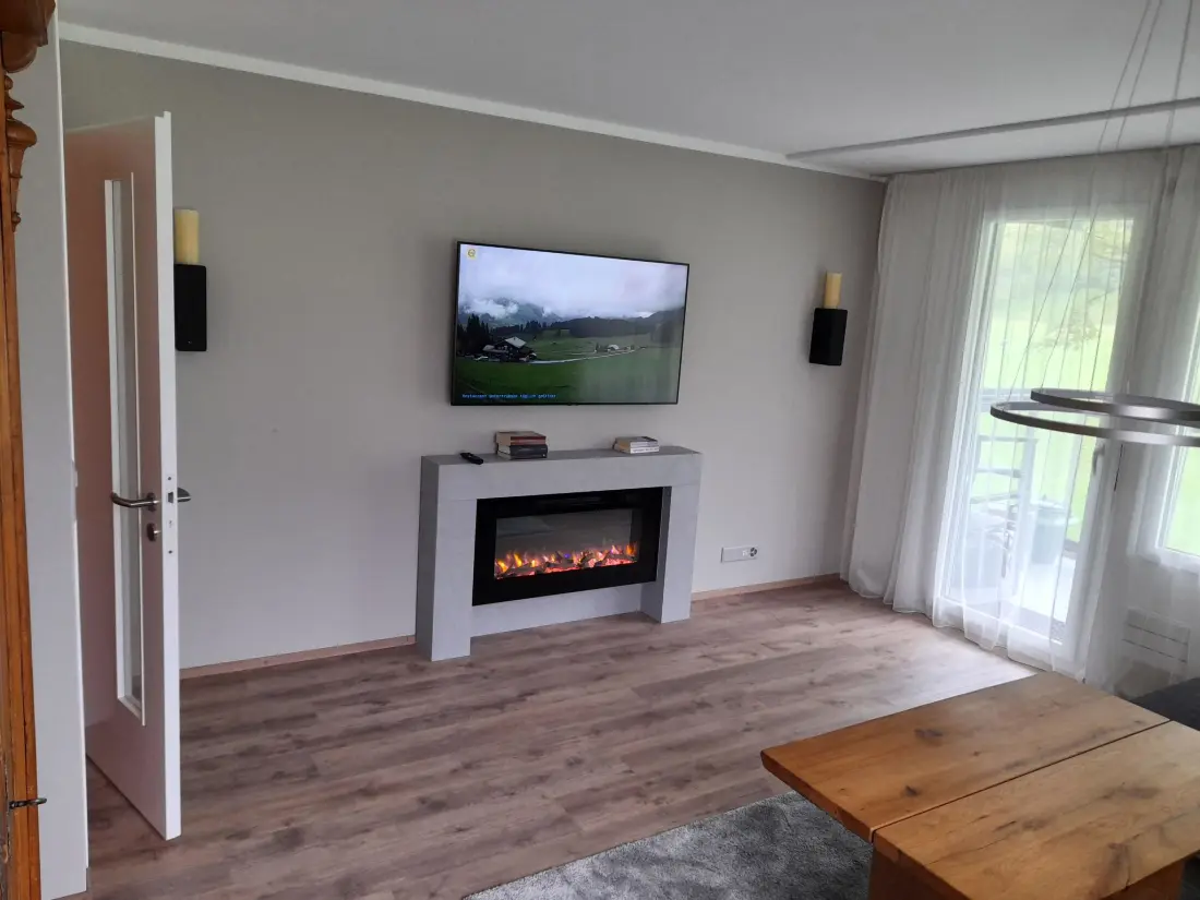 Résidence Erlenrain Wohnung 911 Appartement/Fewo 4-Bettwohnung