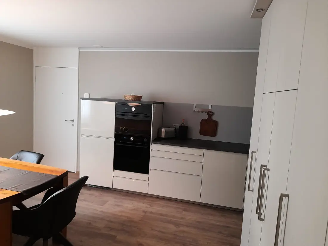 Résidence Erlenrain Wohnung 911 Appartement/Fewo 4-Bettwohnung