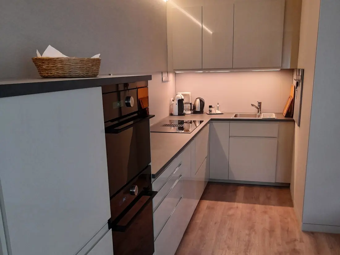 Résidence Erlenrain Wohnung 911 Appartement/Fewo 4-Bettwohnung