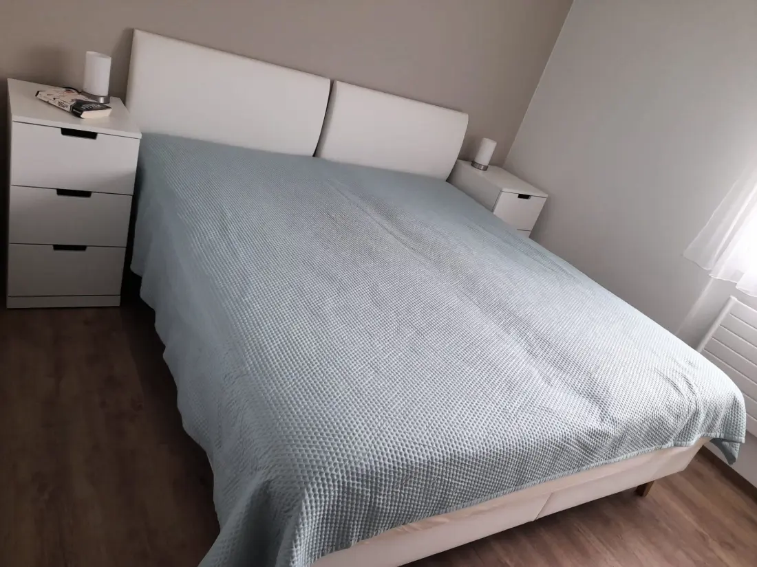 Résidence Erlenrain Wohnung 911 Appartement/Fewo 4-Bettwohnung