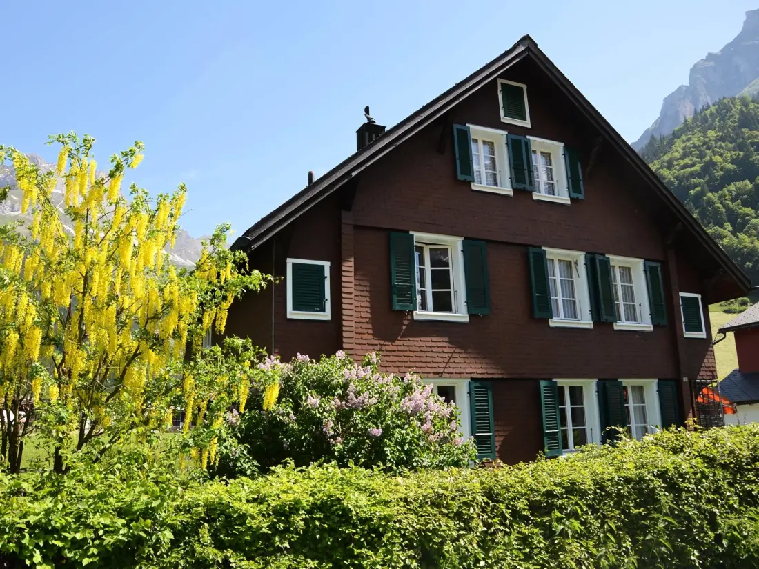 Résidence Hälmehois Appartement/Fewo 7-Bettwohnung