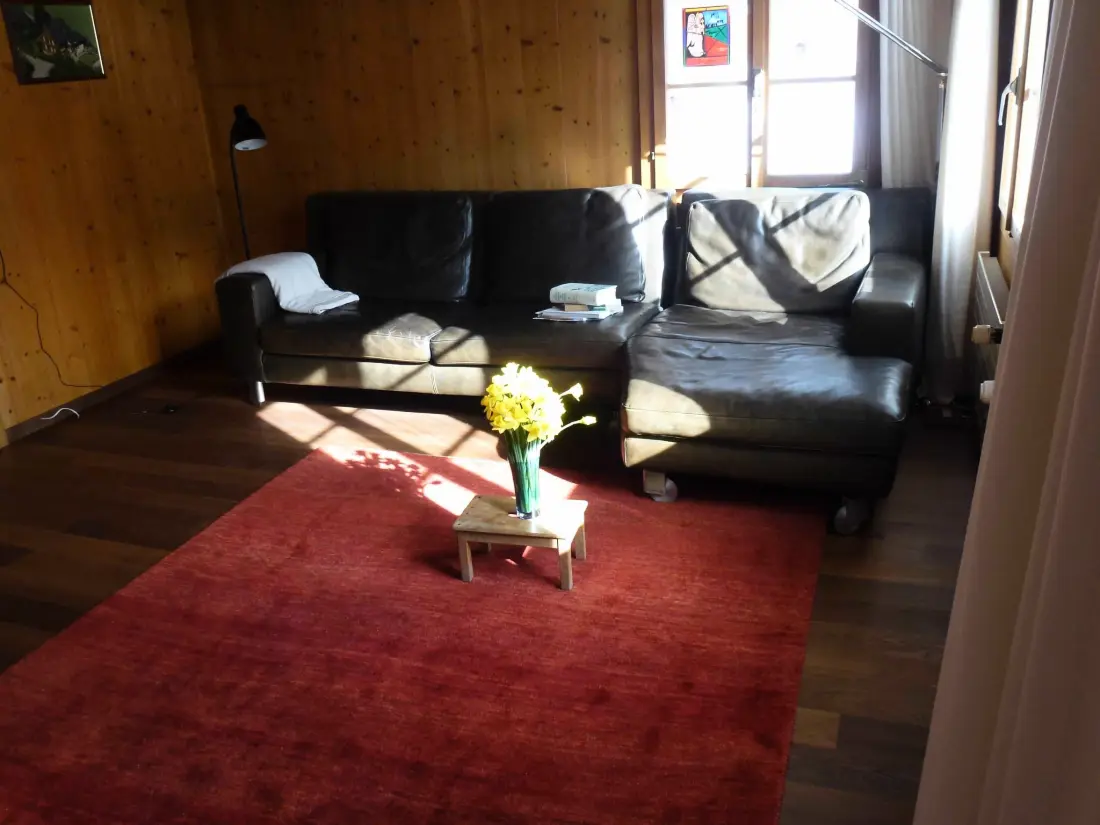Résidence Hälmehois Appartement/Fewo 7-Bettwohnung