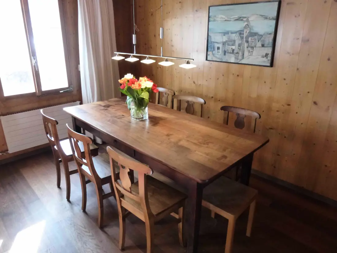 Résidence Hälmehois Appartement/Fewo 7-Bettwohnung