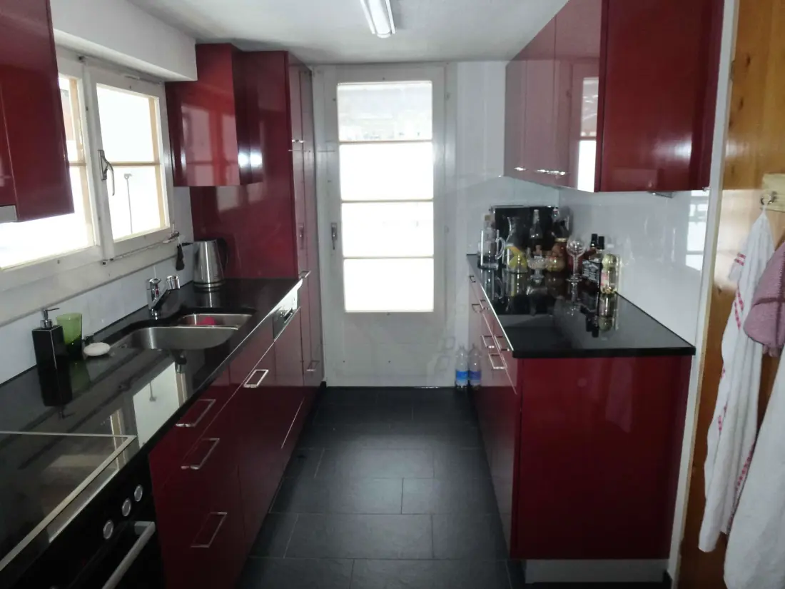 Résidence Hälmehois Appartement/Fewo 7-Bettwohnung
