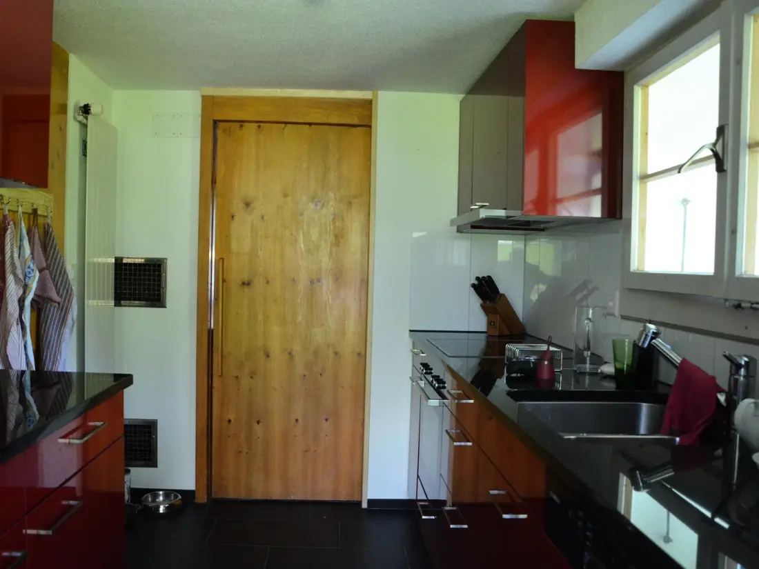 Résidence Hälmehois Appartement/Fewo 7-Bettwohnung