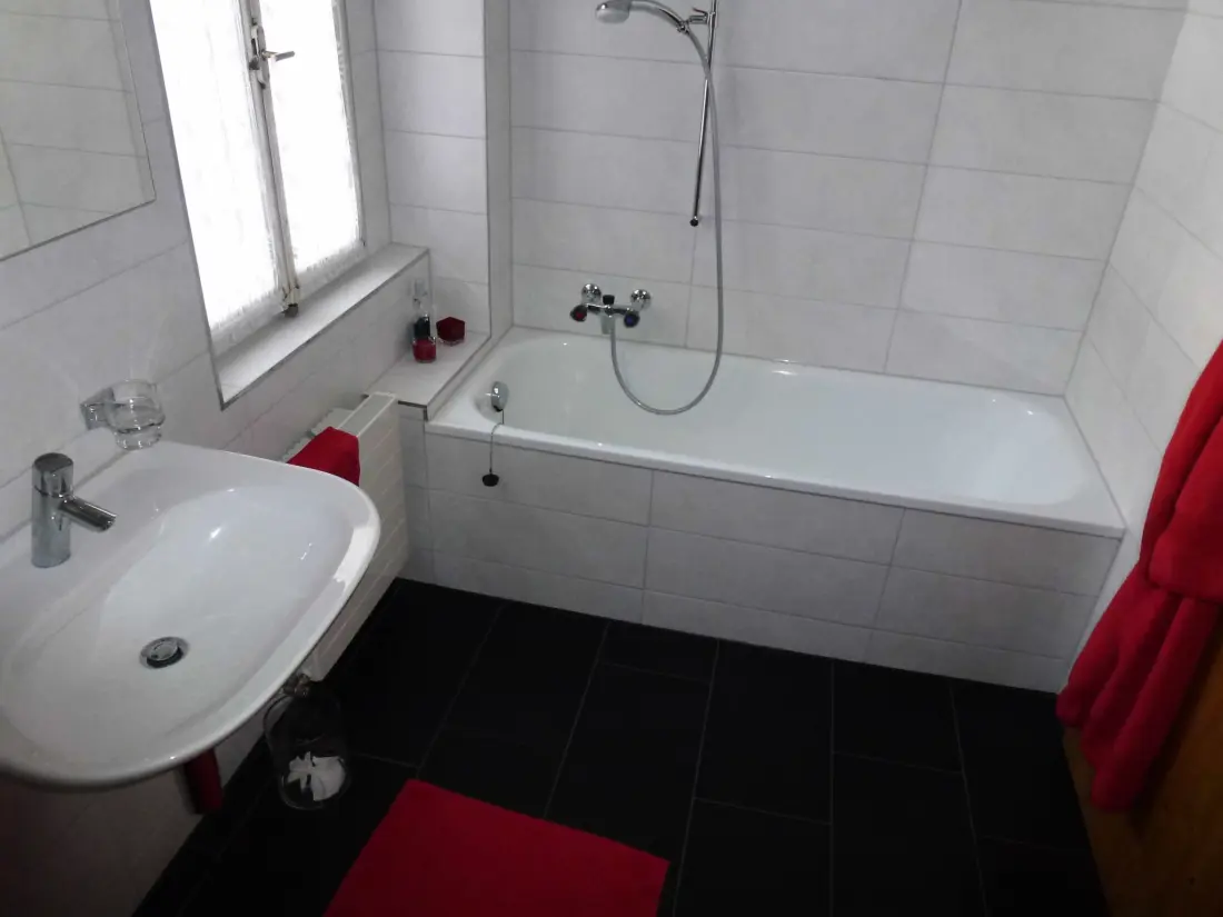 Résidence Hälmehois Appartement/Fewo 7-Bettwohnung