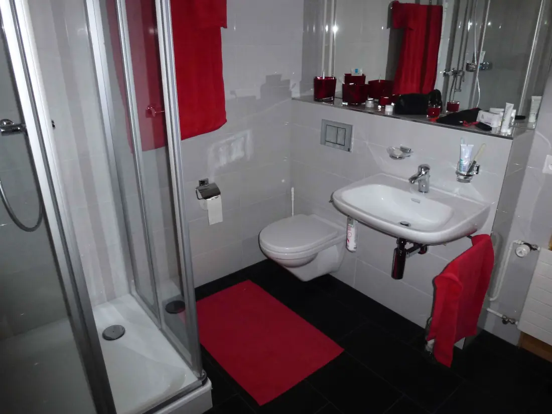 Résidence Hälmehois Appartement/Fewo 7-Bettwohnung