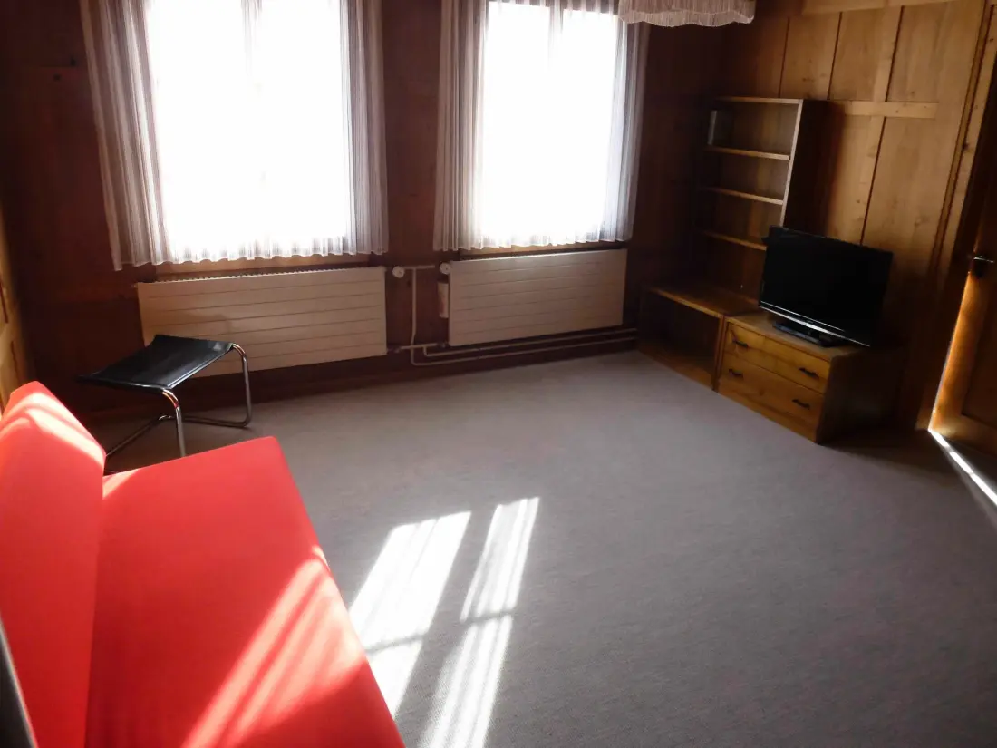 Résidence Hälmehois Appartement/Fewo 7-Bettwohnung