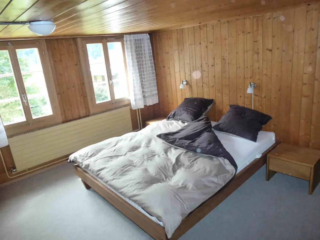 Résidence Hälmehois Appartement/Fewo 7-Bettwohnung