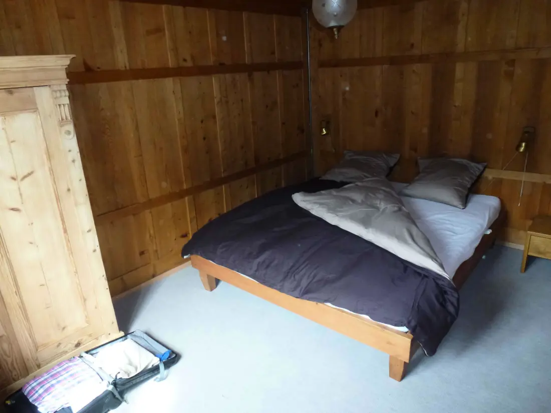 Résidence Hälmehois Appartement/Fewo 7-Bettwohnung