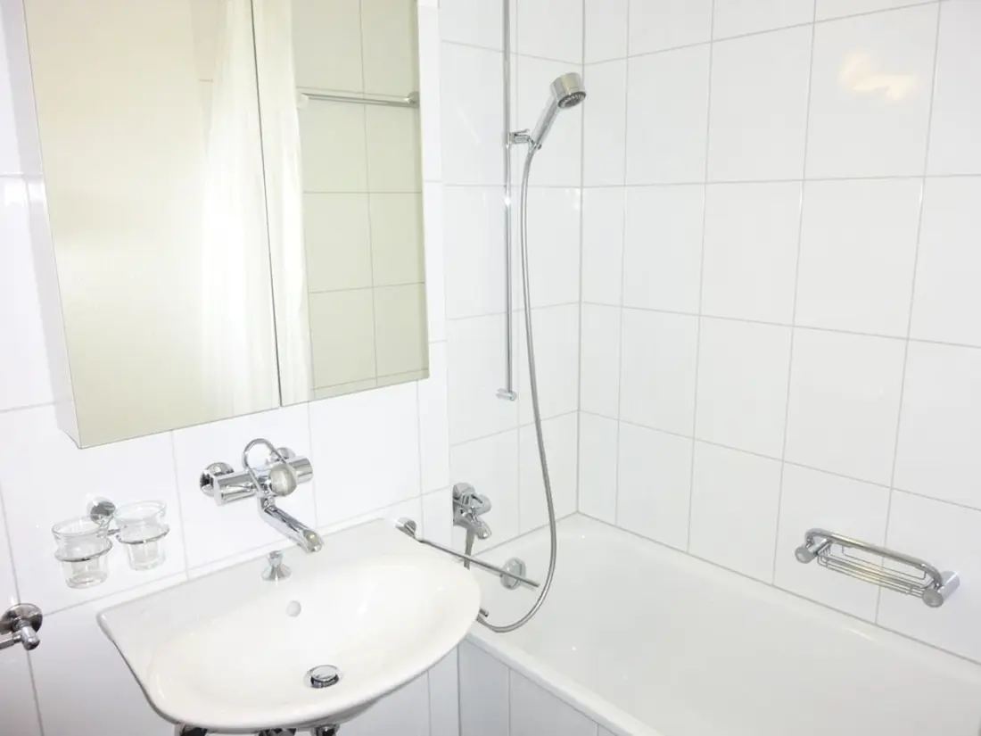 Résidence Parkweg 9/102 Appartement/Fewo 2-Bettwohnung