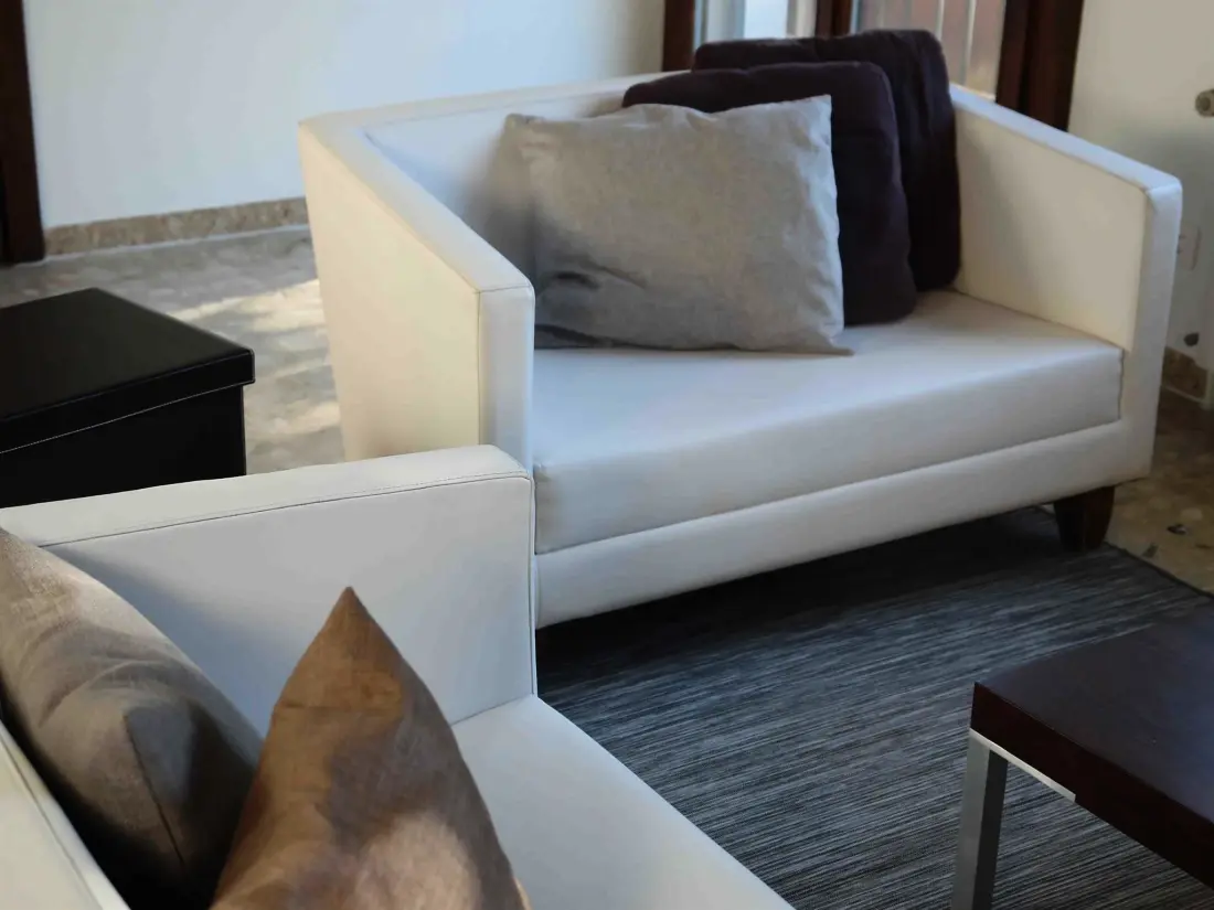 Résidence Près du Bahnhof Appartement/Fewo 6-Bettwohnung
