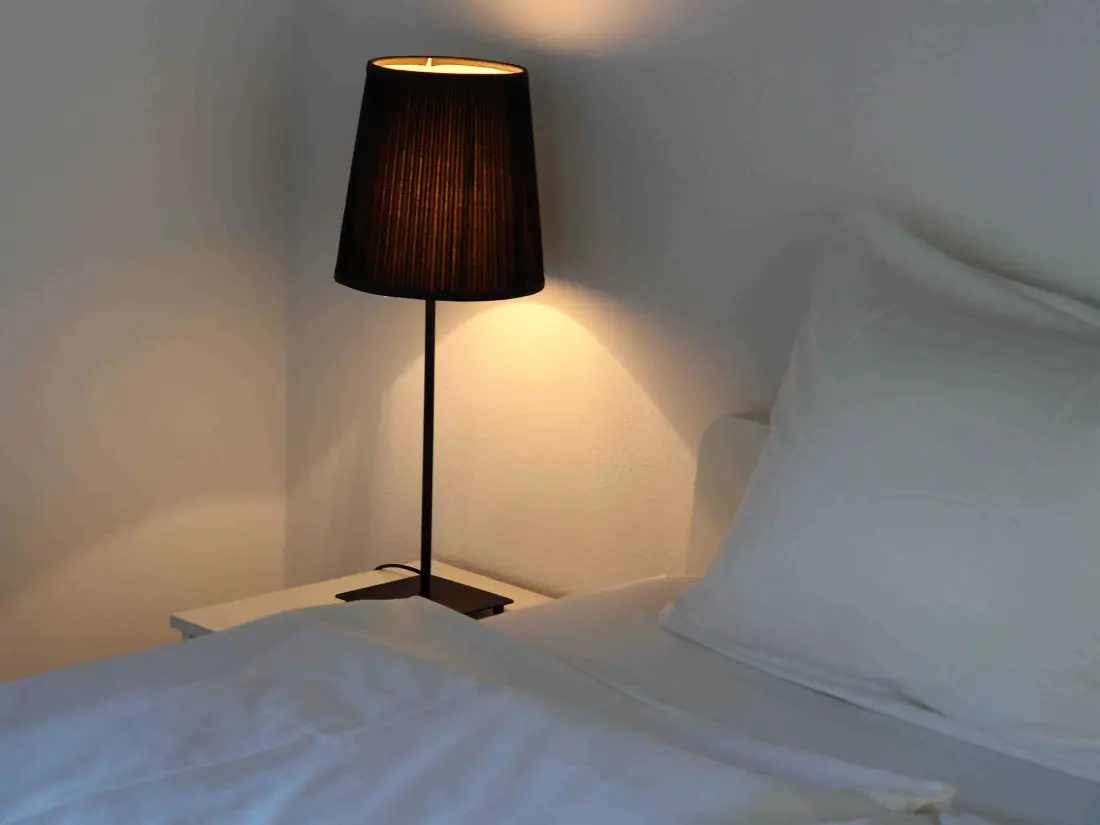 Résidence Près du Bahnhof Appartement/Fewo 6-Bettwohnung