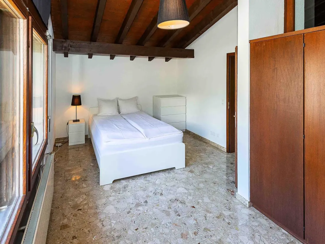 Résidence Près du Bahnhof Appartement/Fewo 6-Bettwohnung