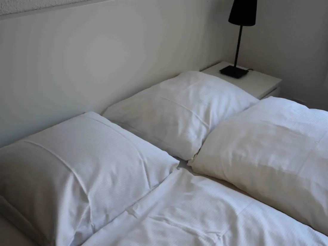Résidence Près du Bahnhof Appartement/Fewo 6-Bettwohnung