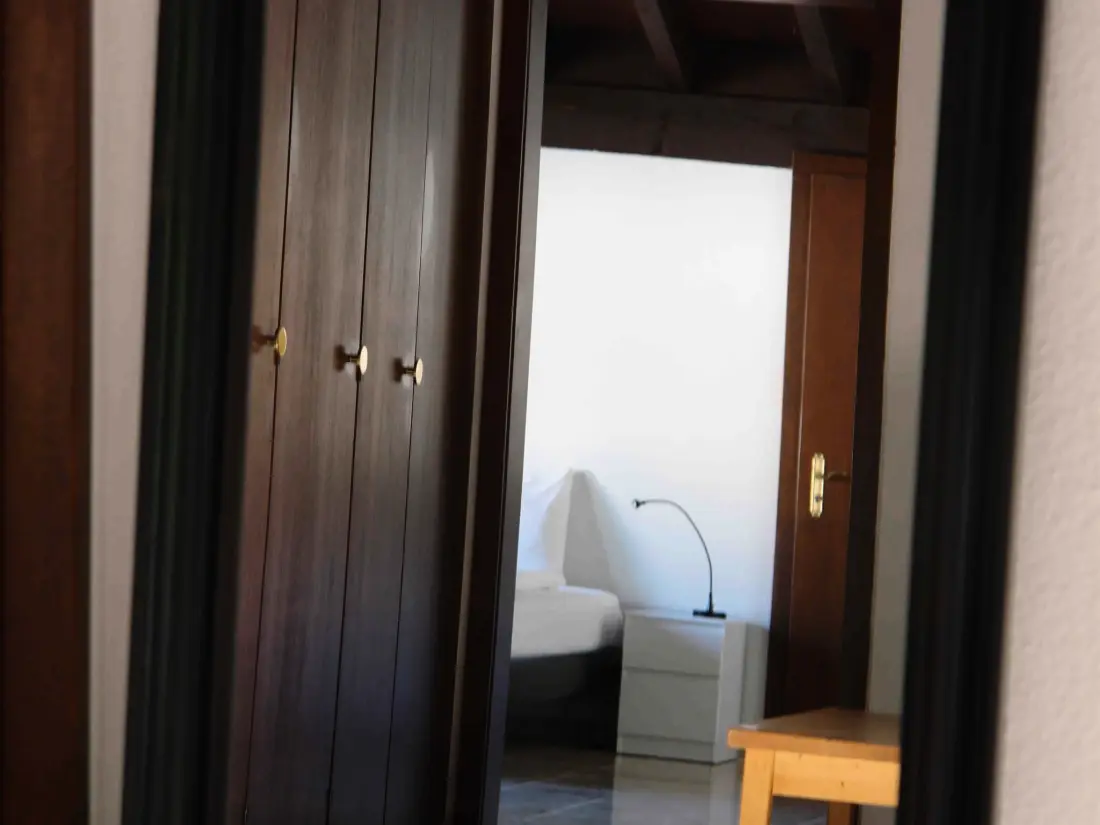 Résidence Près du Bahnhof Appartement/Fewo 6-Bettwohnung