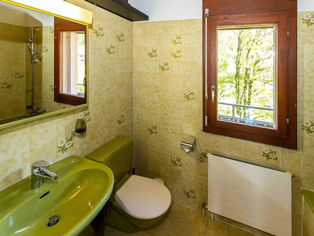 Résidence Près du Bahnhof Appartement/Fewo 6-Bettwohnung