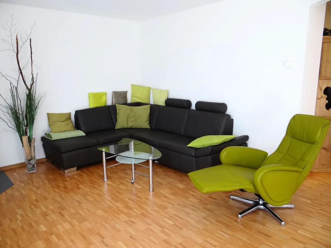 Résidence Rainstrasse 55 Appartement/Fewo 6-Bettwohnung