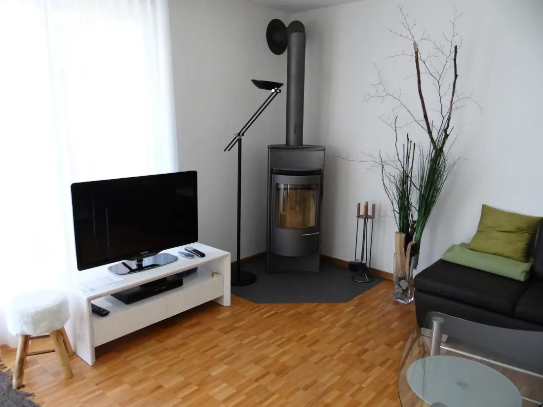 Résidence Rainstrasse 55 Appartement/Fewo 6-Bettwohnung