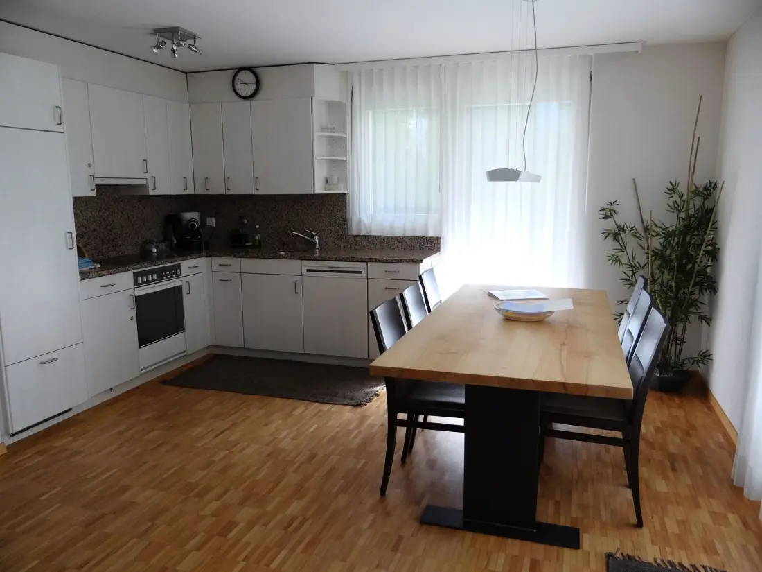 Résidence Rainstrasse 55 Appartement/Fewo 6-Bettwohnung