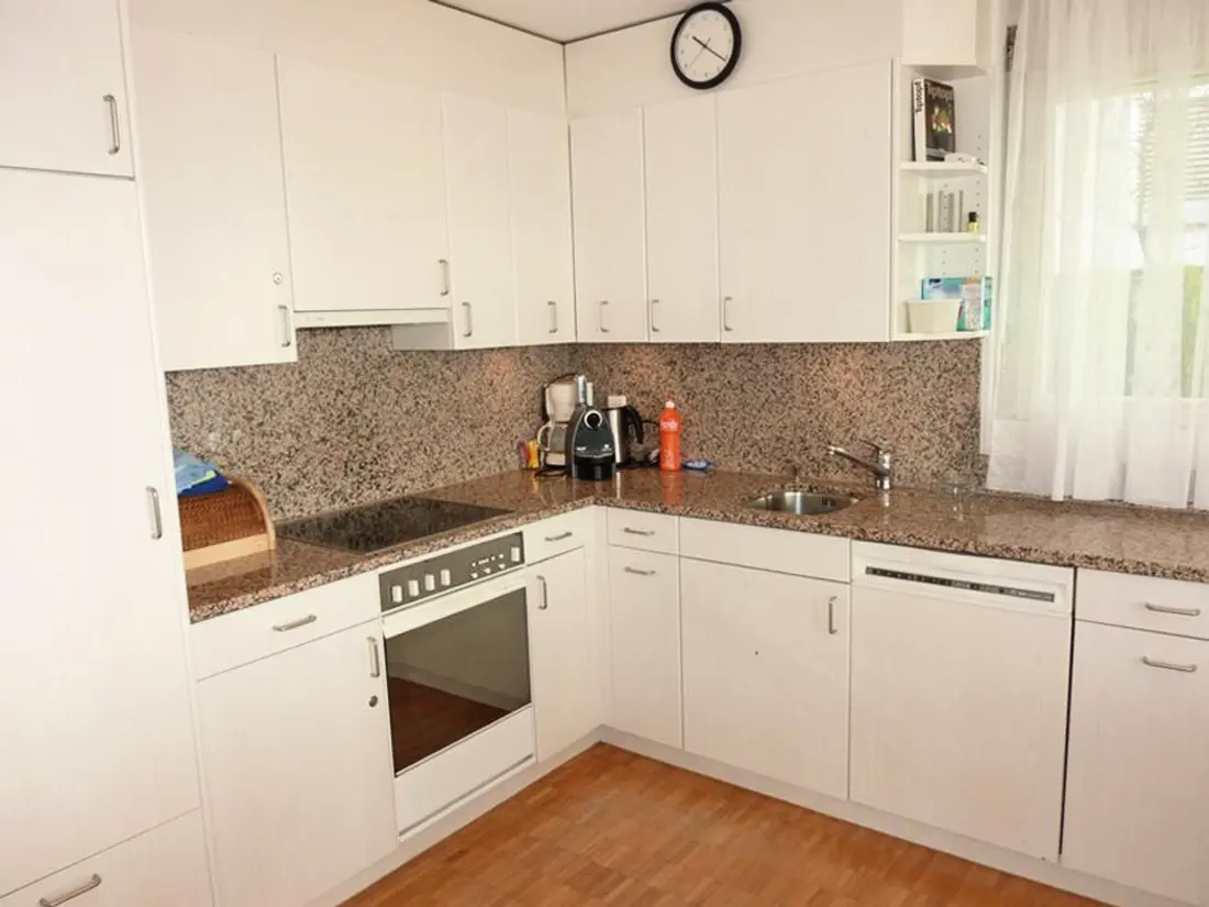Résidence Rainstrasse 55 Appartement/Fewo 6-Bettwohnung