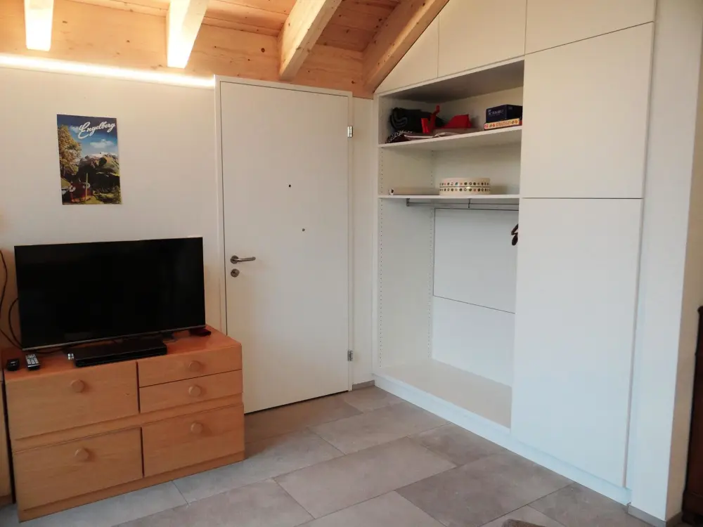 Résidence Studentenweg 33