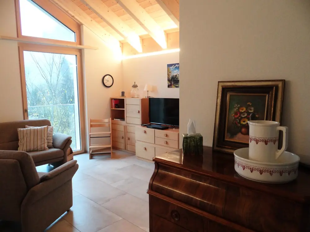 Résidence Studentenweg 33