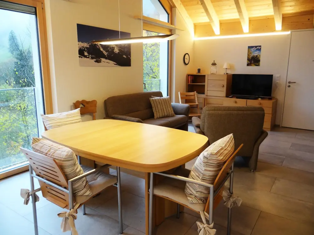 Résidence Studentenweg 33