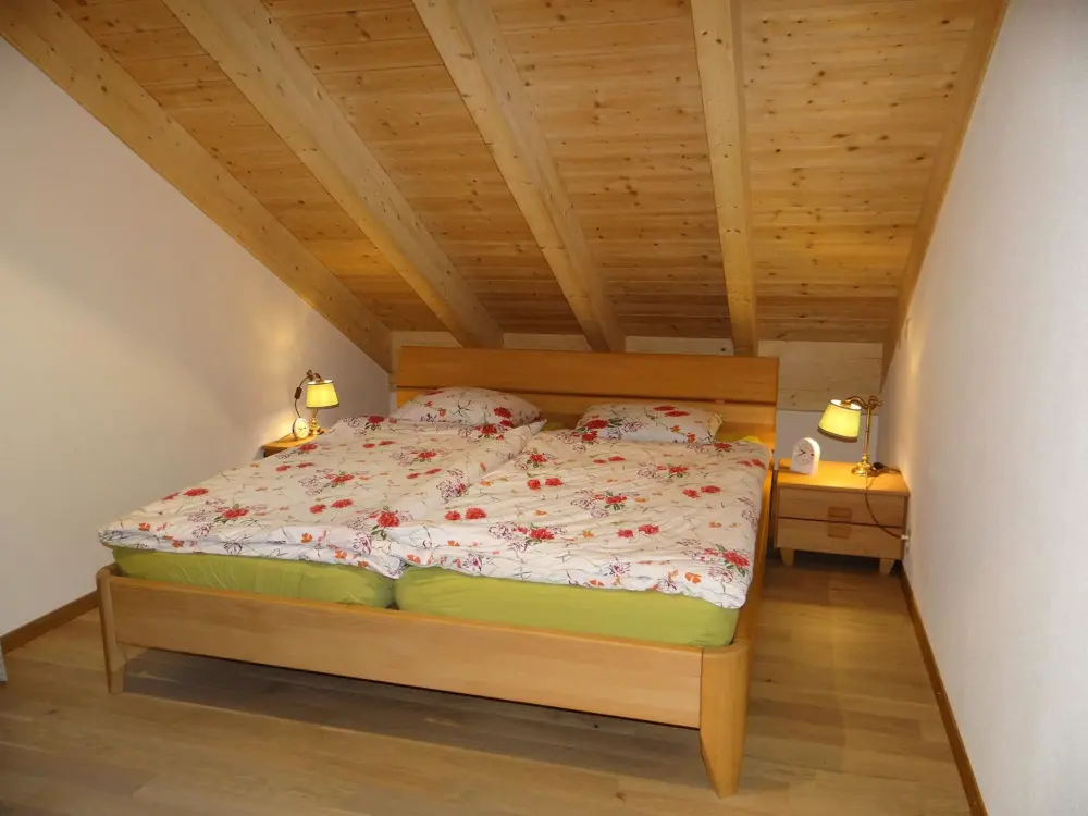 Résidence Studentenweg 33