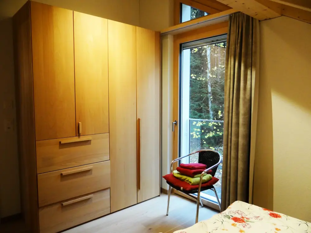 Résidence Studentenweg 33