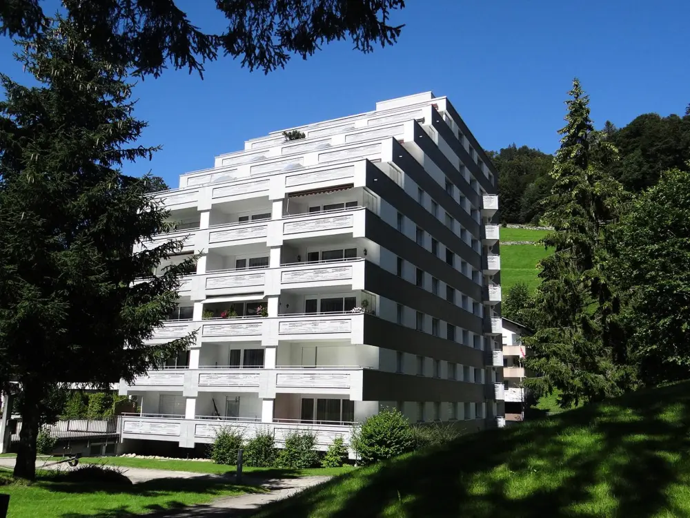 Résidence Sunnmatt 752