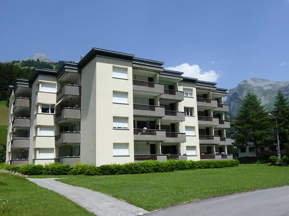 Résidence Sunnmatt Süd Wohnung 245