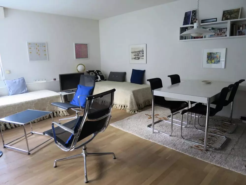 Résidence Sunnmatt Süd Wohnung 245