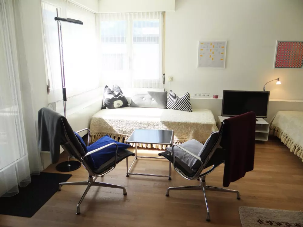 Résidence Sunnmatt Süd Wohnung 245